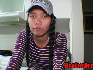 Eighteen week prego thai teenage heather deep nurse fellate